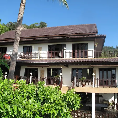 Koh Tao Star Villa